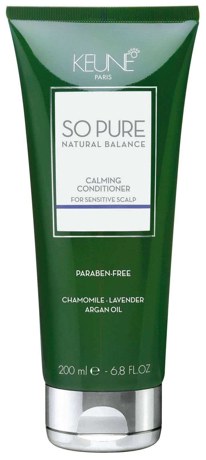 Keune So Pure Natural Balance Calming Conditioner - 6.8 oz