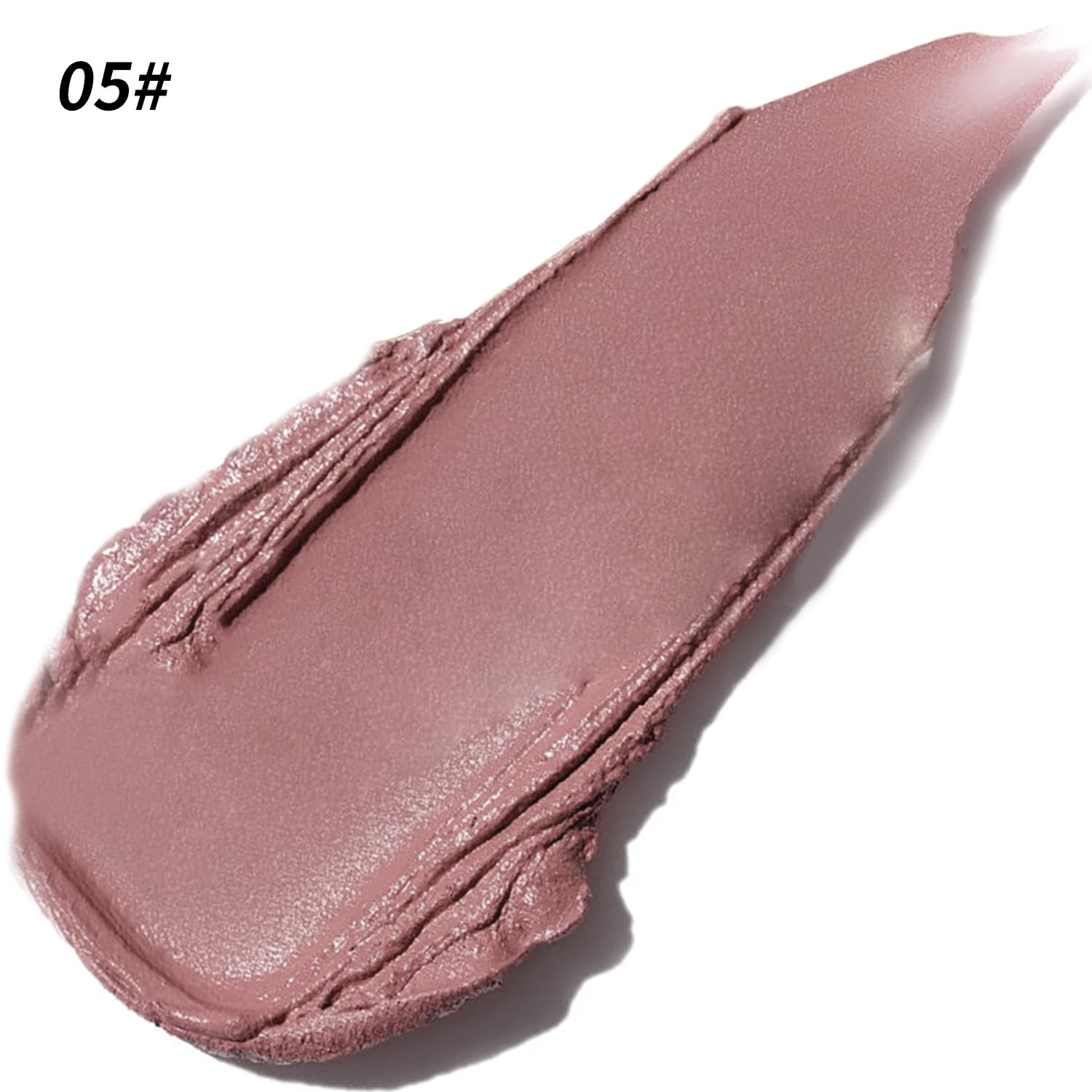 YOUNG VISION Nude Matte Lipstick – Velvety Liquid Lip Cream, Smooth Application, Comfortable Wear with a Soft Finish, Available in Nude & Vibrant Shades – Keeps Lips Soft and Hydrated