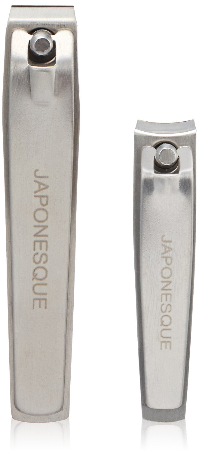 JAPONESQUE Pro Performance Nail Clipper Duo