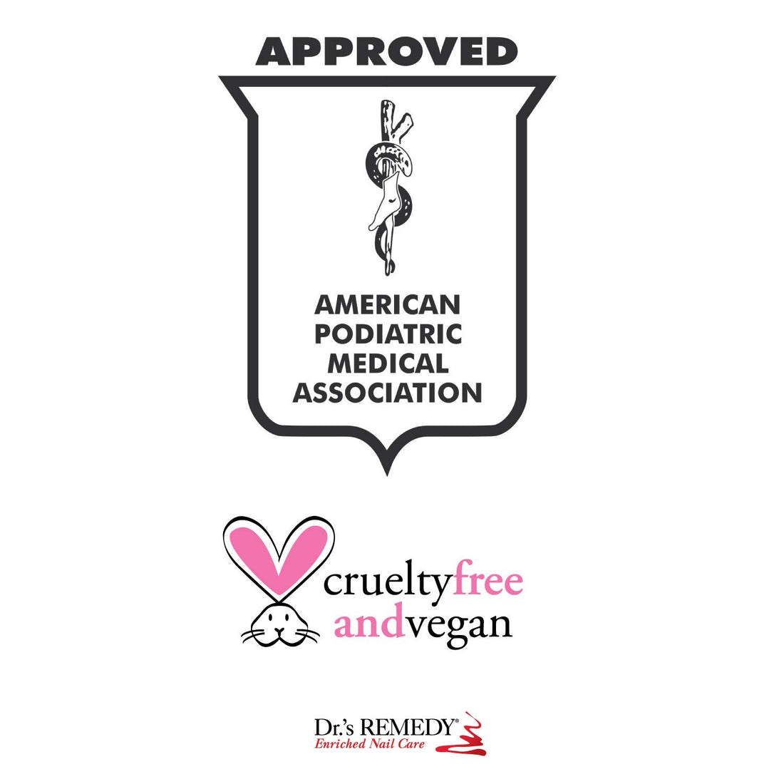 Dr.'s Remedy Enriched Nail Polish- CLARITY Coral