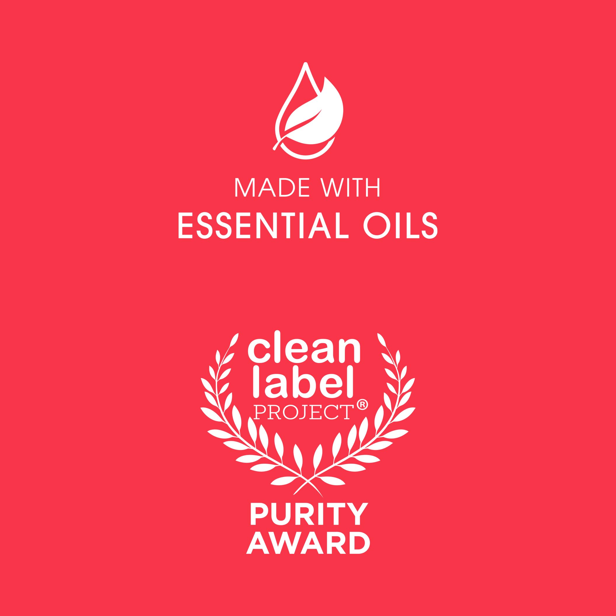 Crystal Body Deodorant Mineral Deodorant Body Spray Pomegranate 4 oz AD