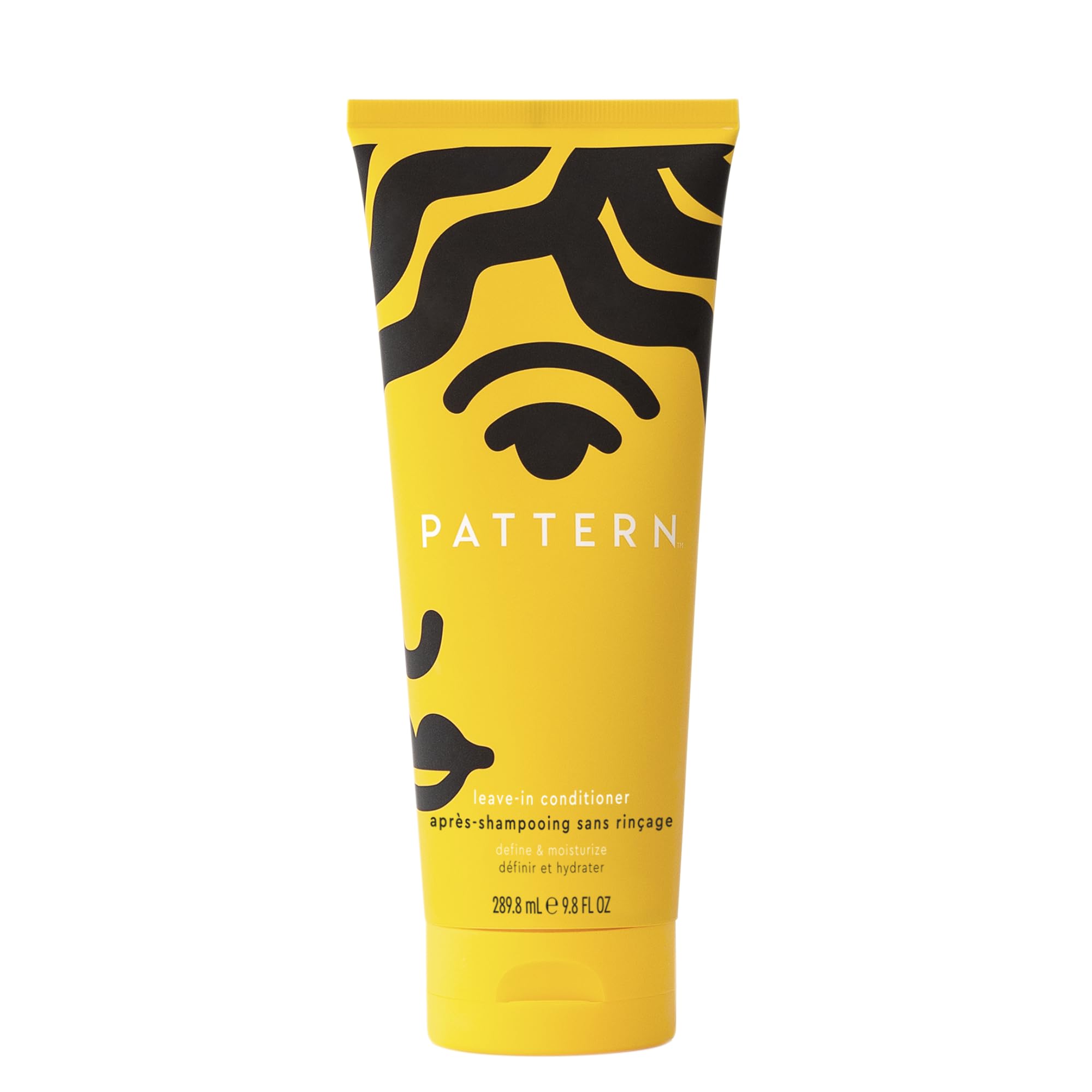 PATTERN Beauty by Tracee Ellis Ross Wash N Go Kit for Curls, Coils & Tight Textures