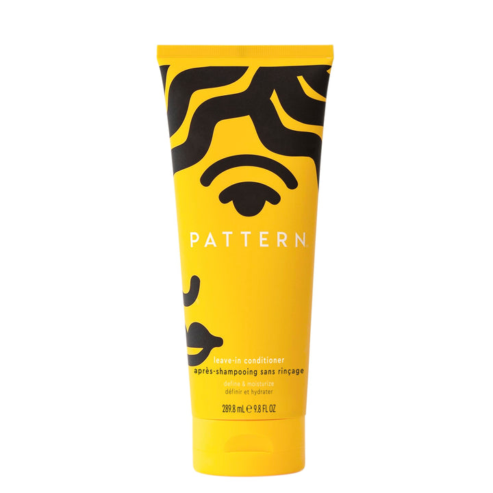PATTERN Beauty by Tracee Ellis Ross Wash N Go Kit for Curls, Coils & Tight Textures