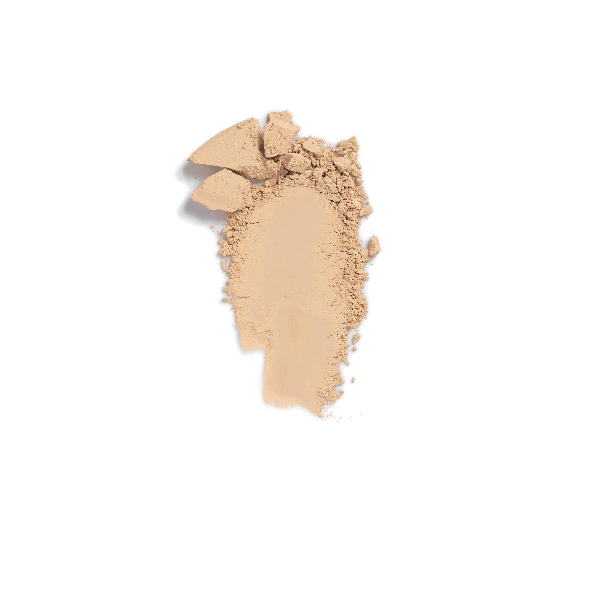 COVERGIRL Clean Matte Pressed Powder Classic Ivory Warm 510 .35 oz