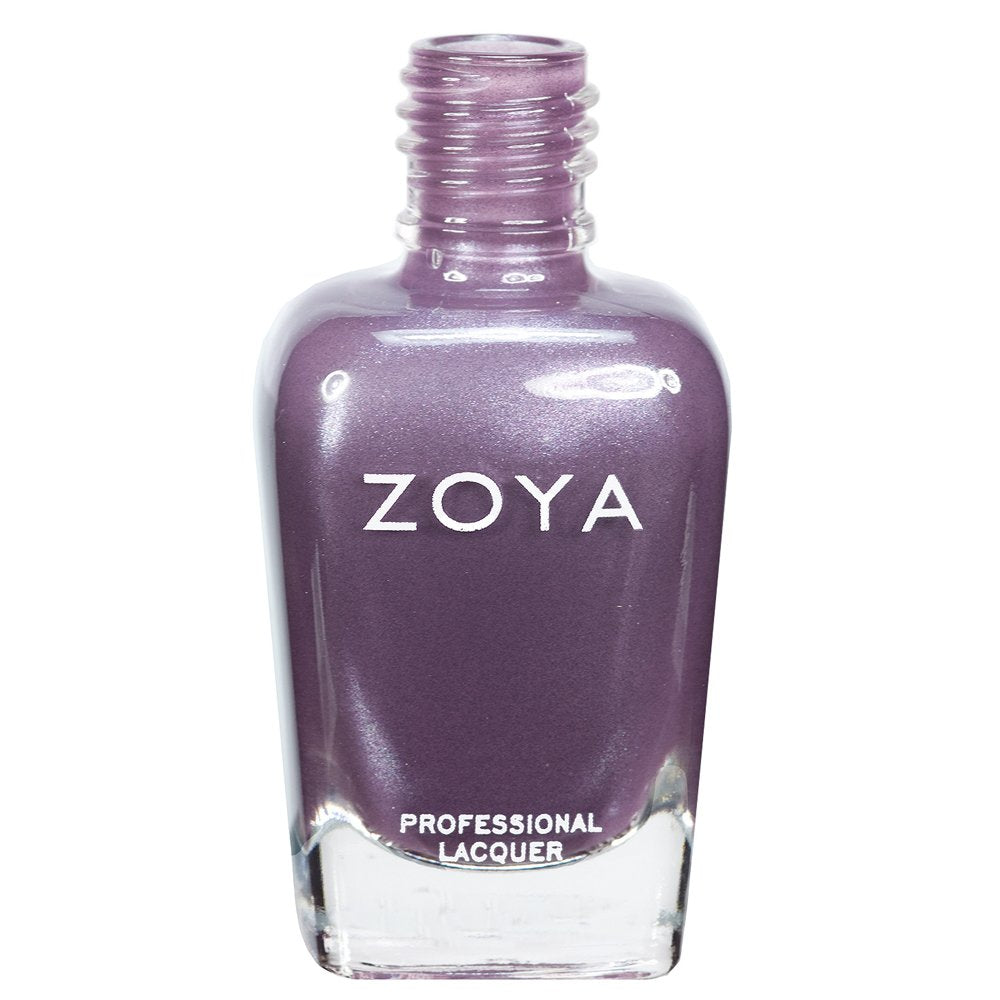 Zoya Nail Polish - 2011 Mirrors Collection Nimue AD