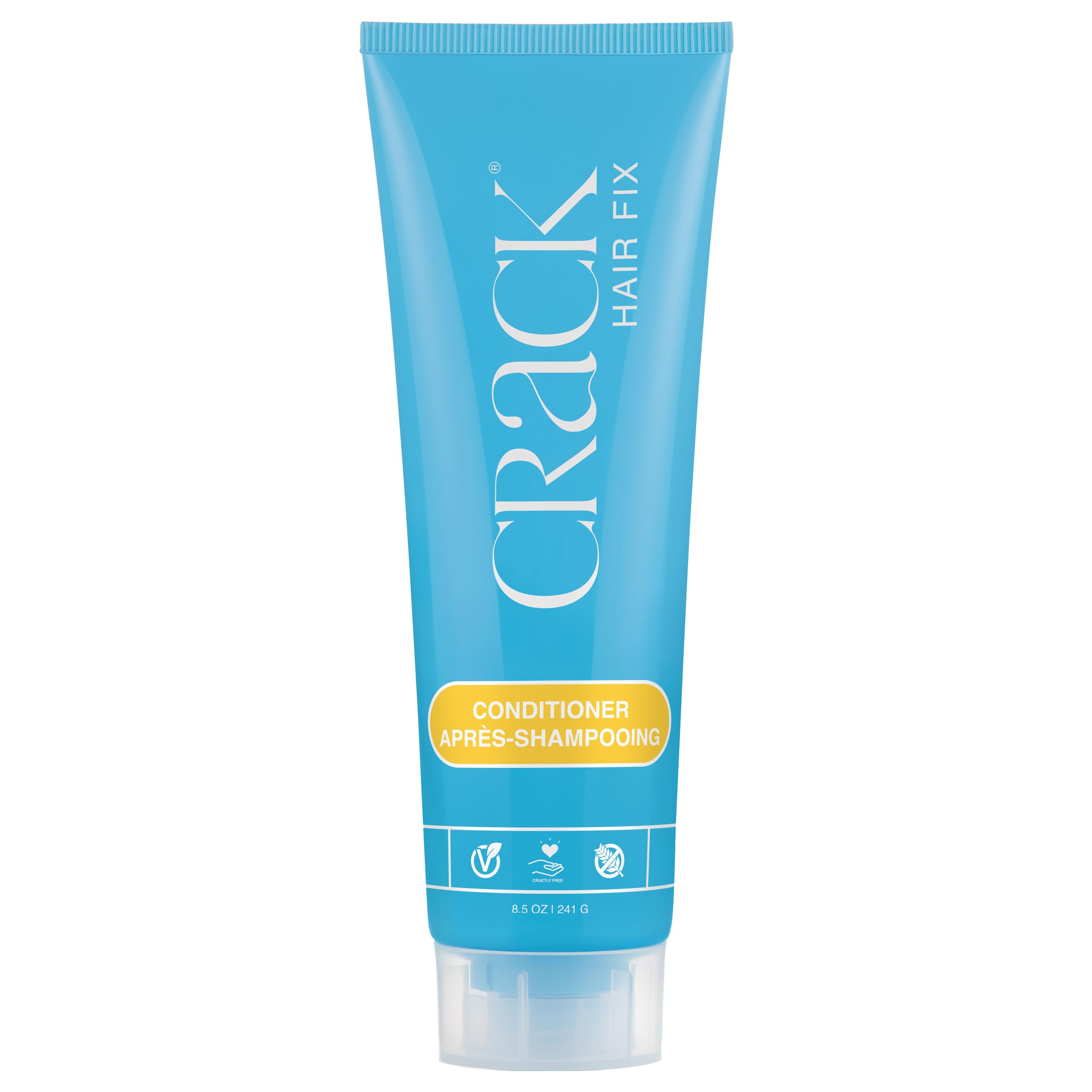 Crack In-Treatment Conditioner