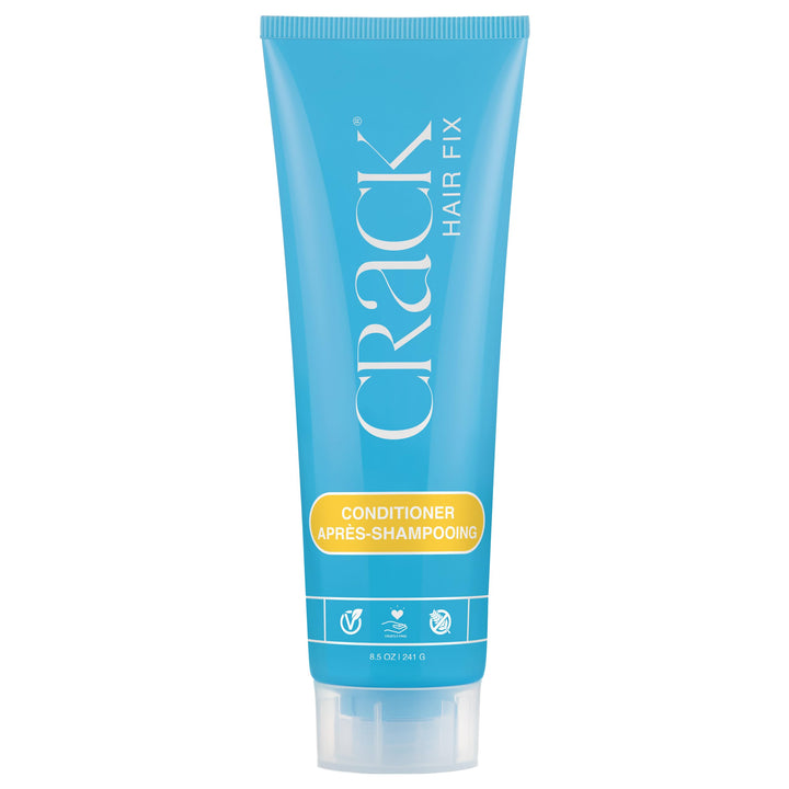 Crack In-Treatment Conditioner