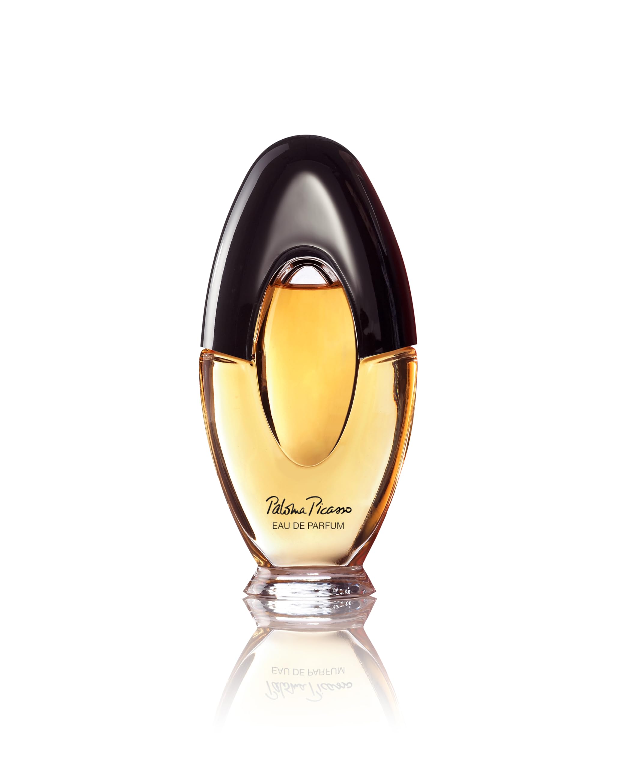 Paloma Picasso, Eau de Parfum for Women With Notes of Bergamot, Rose & Amber, 1.7 Fl. Oz.
