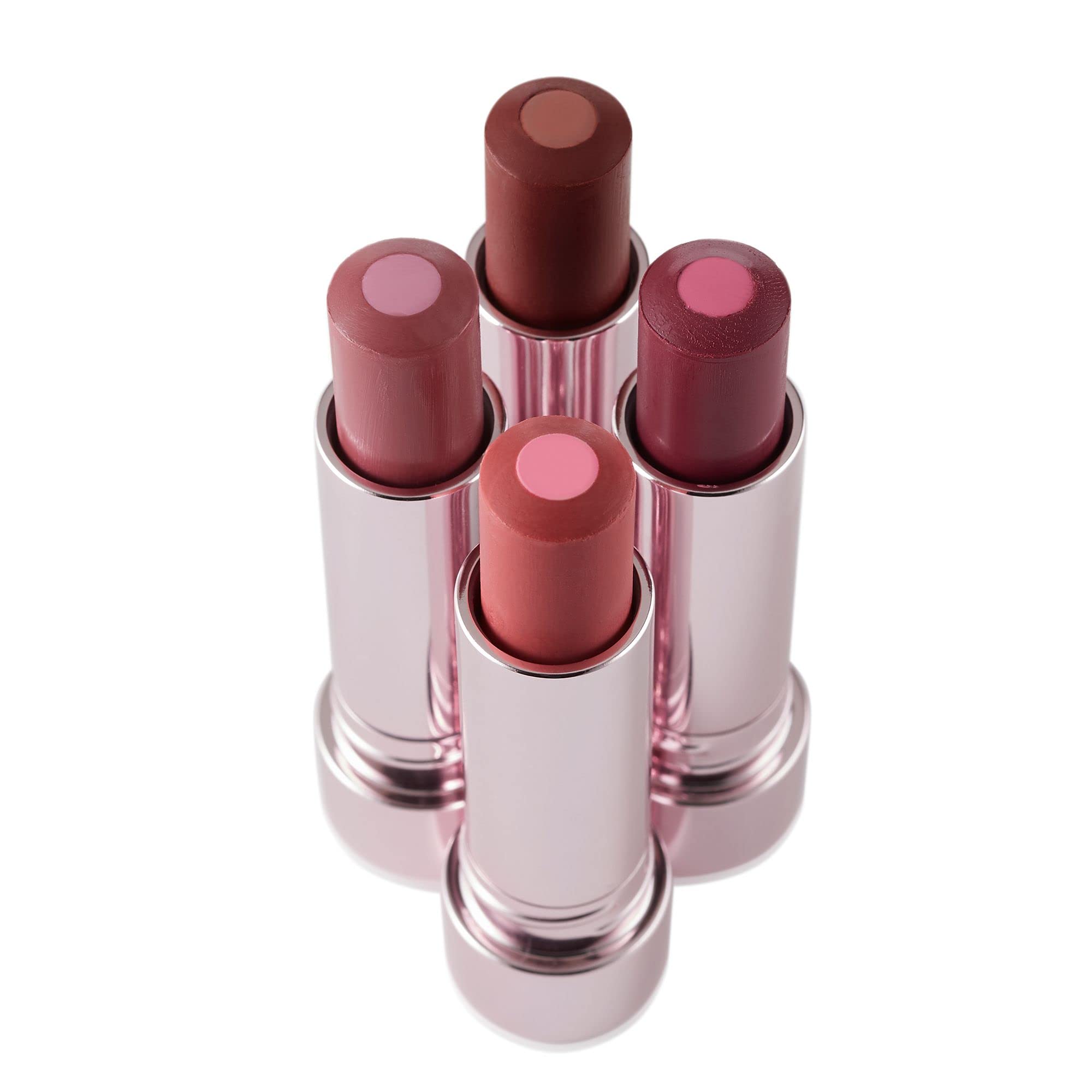 butter LONDON Plush Rush Tinted Lip Treatment, Double Up