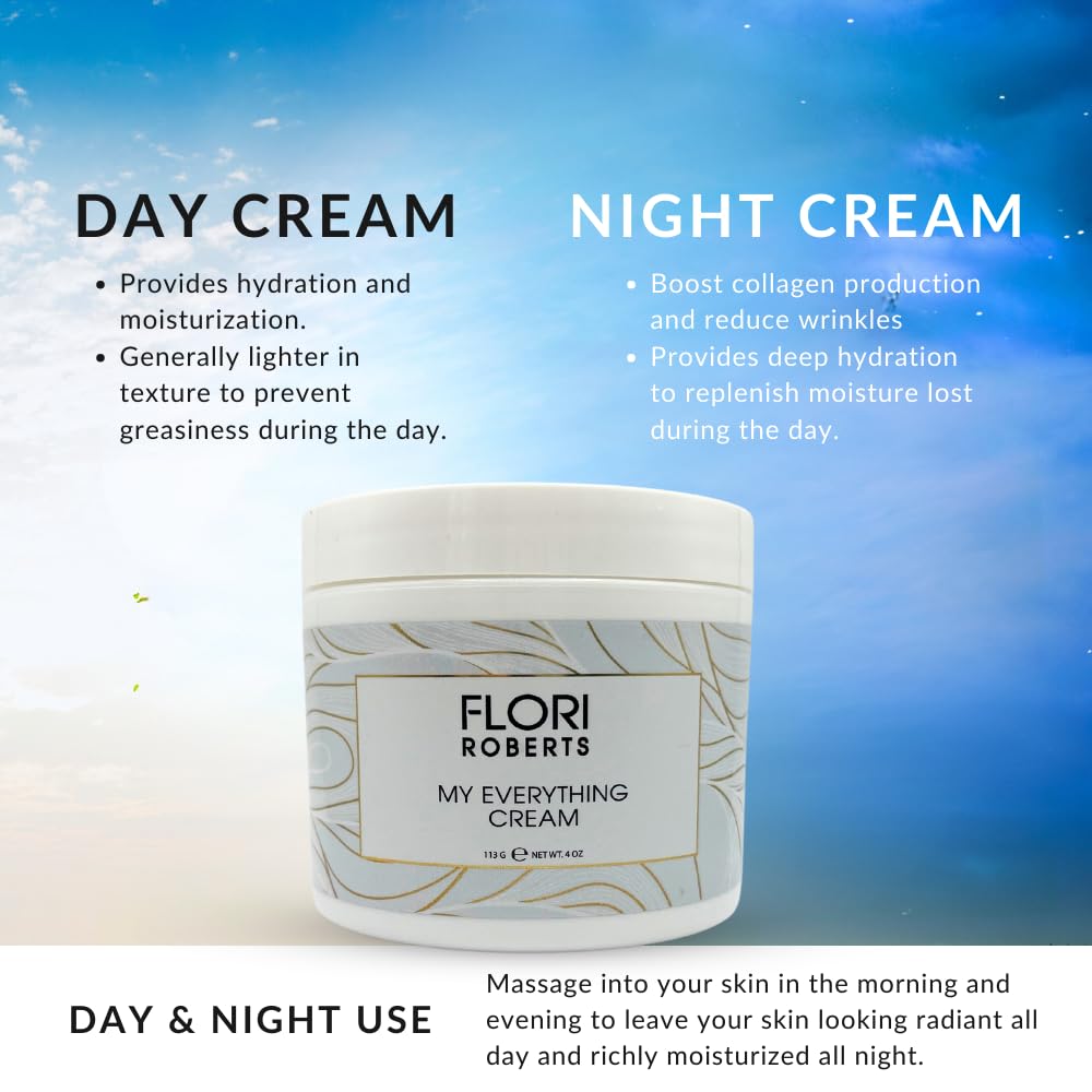 My Everything Creme (35005)