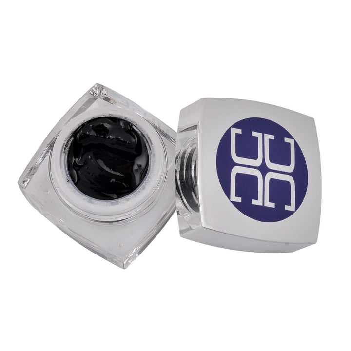 CHUSE M148, 7g, Black, Passed DermaTest, Paste Eyebrow Pigment for Microblading Micro Pigment Cosmetic.