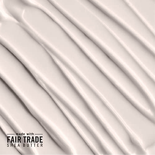 SheaMoisture Scalp Moisture Conditioner Aloe Butter & Vitamin B3 for Moisturized Hair Fair Trade, Sulfate-Free 13oz