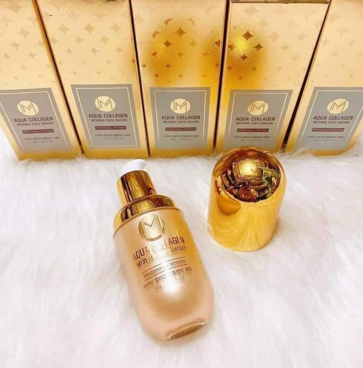 Generic JM Aqua Collagen Anti-Aging/Wrinkle/Moisturizer Korea Skin Care Serum 40g/1.34 fl oz