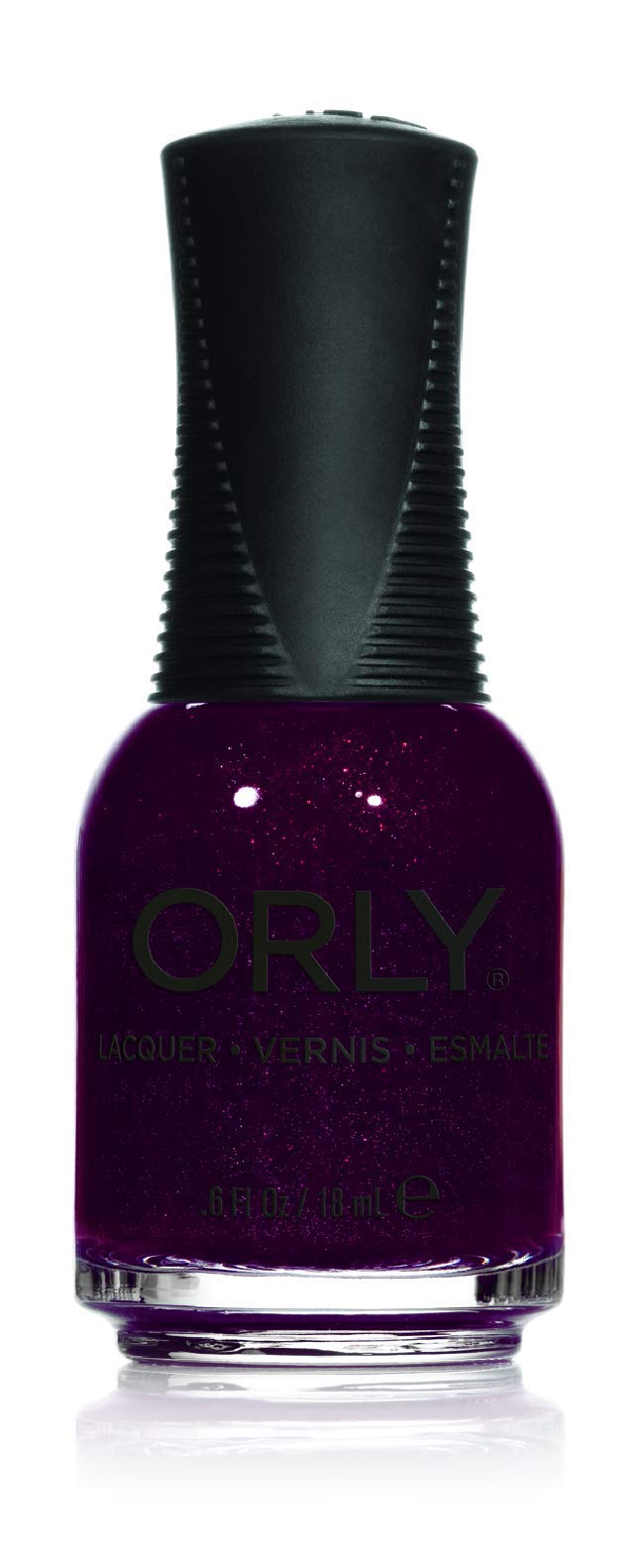 Orly Nail Lacquer, Luxe, 18ml