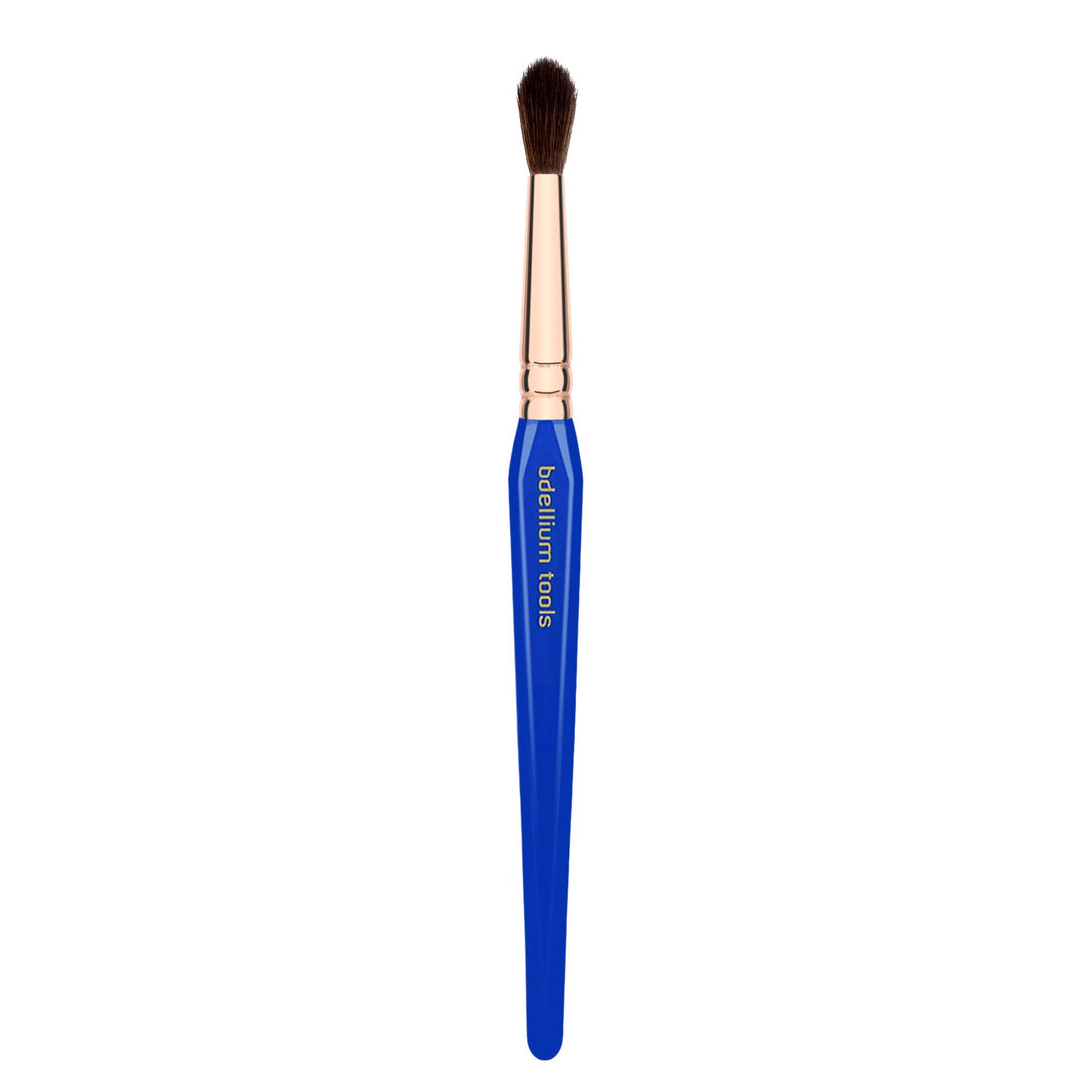 Bdellium Tools Professional Makeup Brush Golden Triangle Series - Tapered Blending 785
