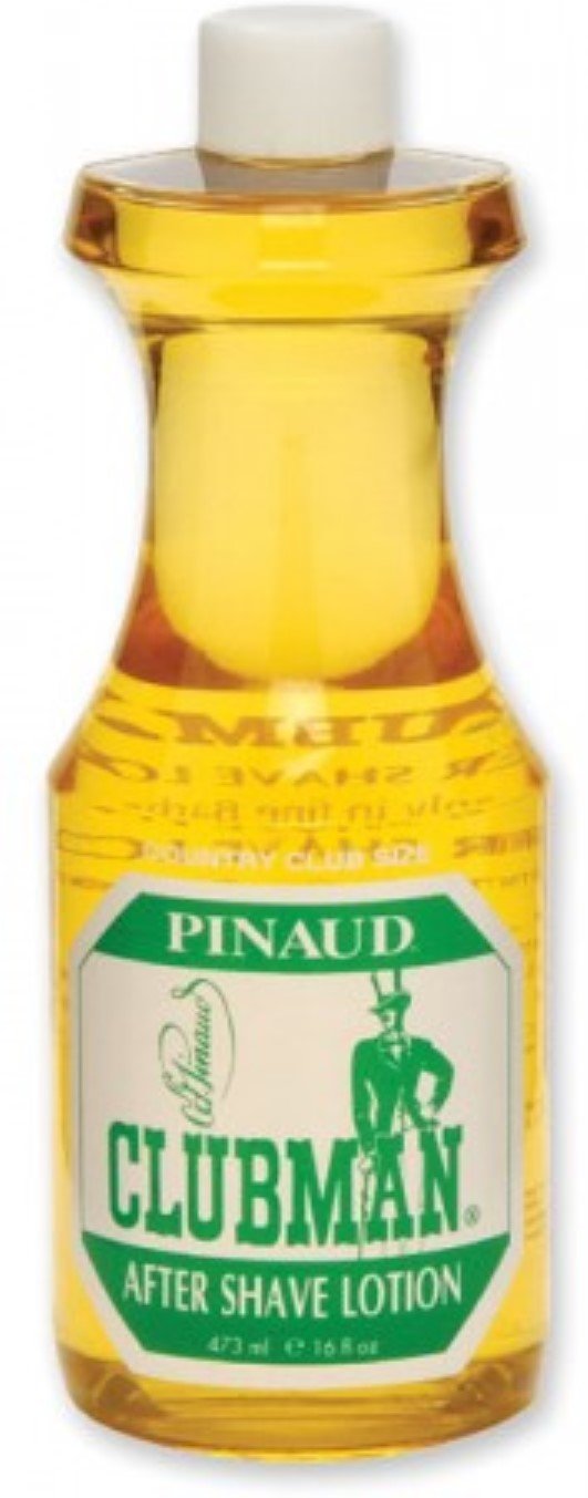 Clubman Pinaud After Shave Lotion