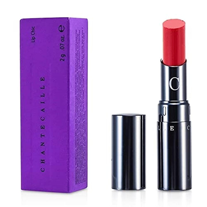 Chantecaille Lip Chic Wild Rose 2G/0.07Oz