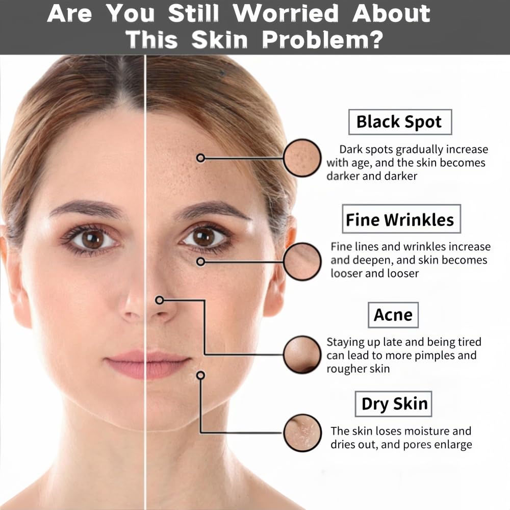 Alpha Arbutin 2% + Hyaluronic Acid Serum, Alpha Arbutin 2% Ha Face Serum For Fine Lines & WrinkleAnd Acne,Women Moisturizing Hyaluronic Acid Serum .30 ML