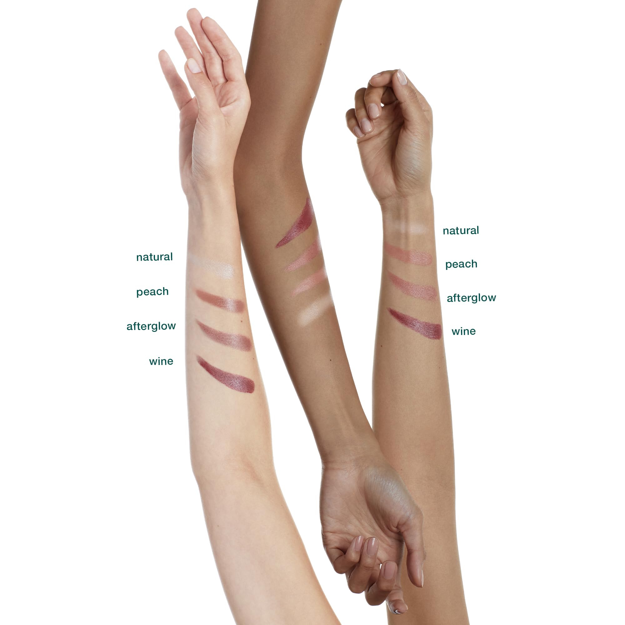 Well People Lip Butter SPF 15 Tinted Balm, Hydrating Lip Balm For Sun Protection & A Hint Of Color, Infused With Non-Micronized Zinc Oxide, Vegan & Cruelty-free, Wine