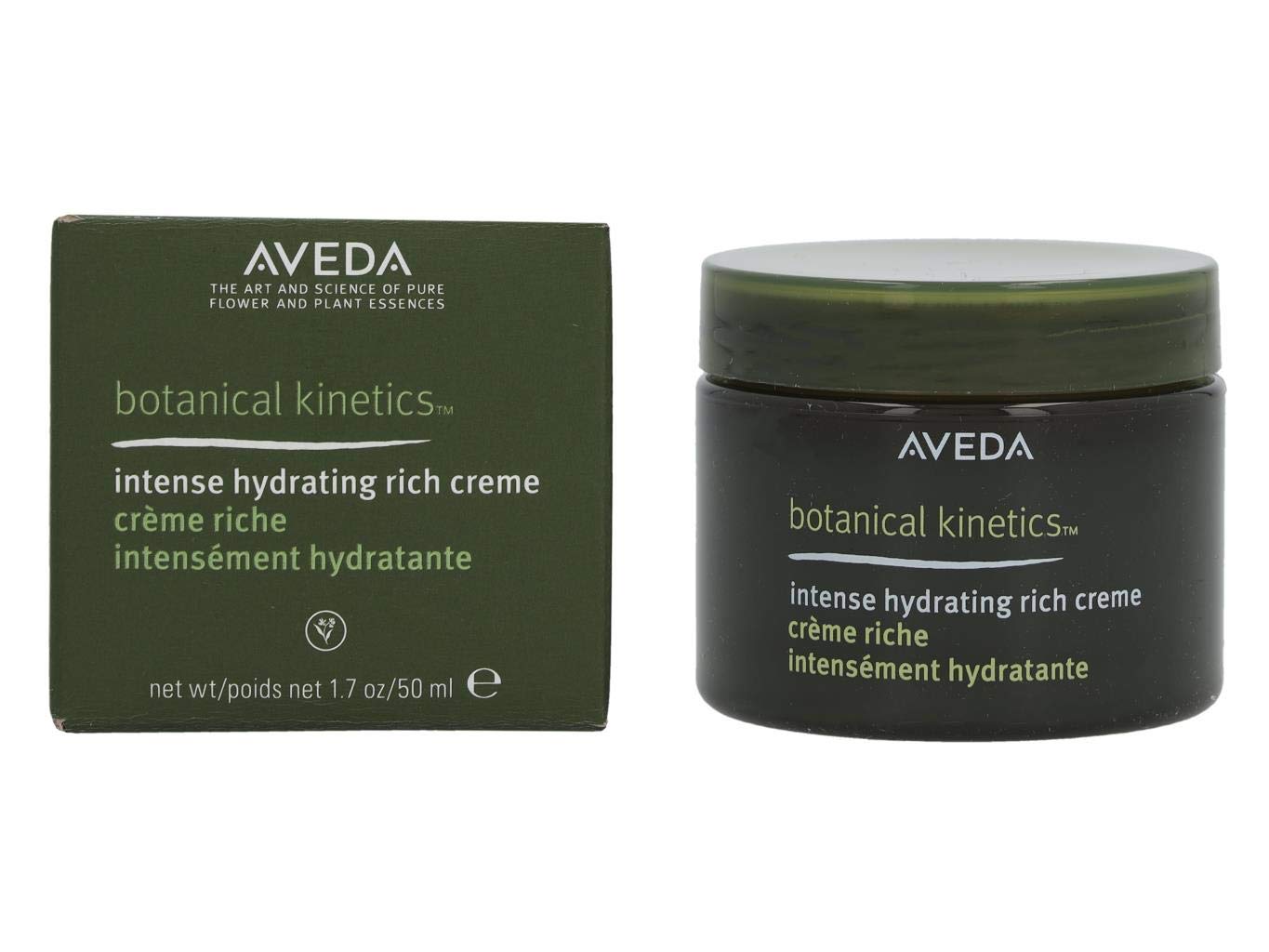 Aveda Botanical Kinetics Intense Hydrating Rich Creme
