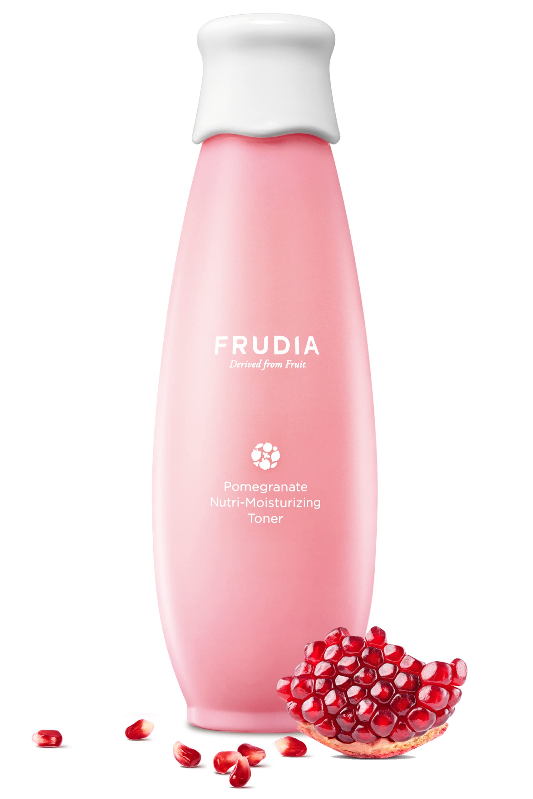 Frudia Pomegrante Nutri-Moisturizing Toner 195Ml, K-Beauty