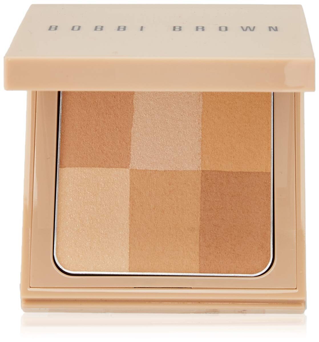 Bobbi Brown Nude Finish Illuminating  Powder (NUDE)