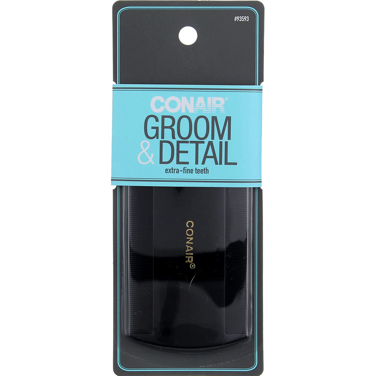 Conair Fine Tooth Comb by Conair