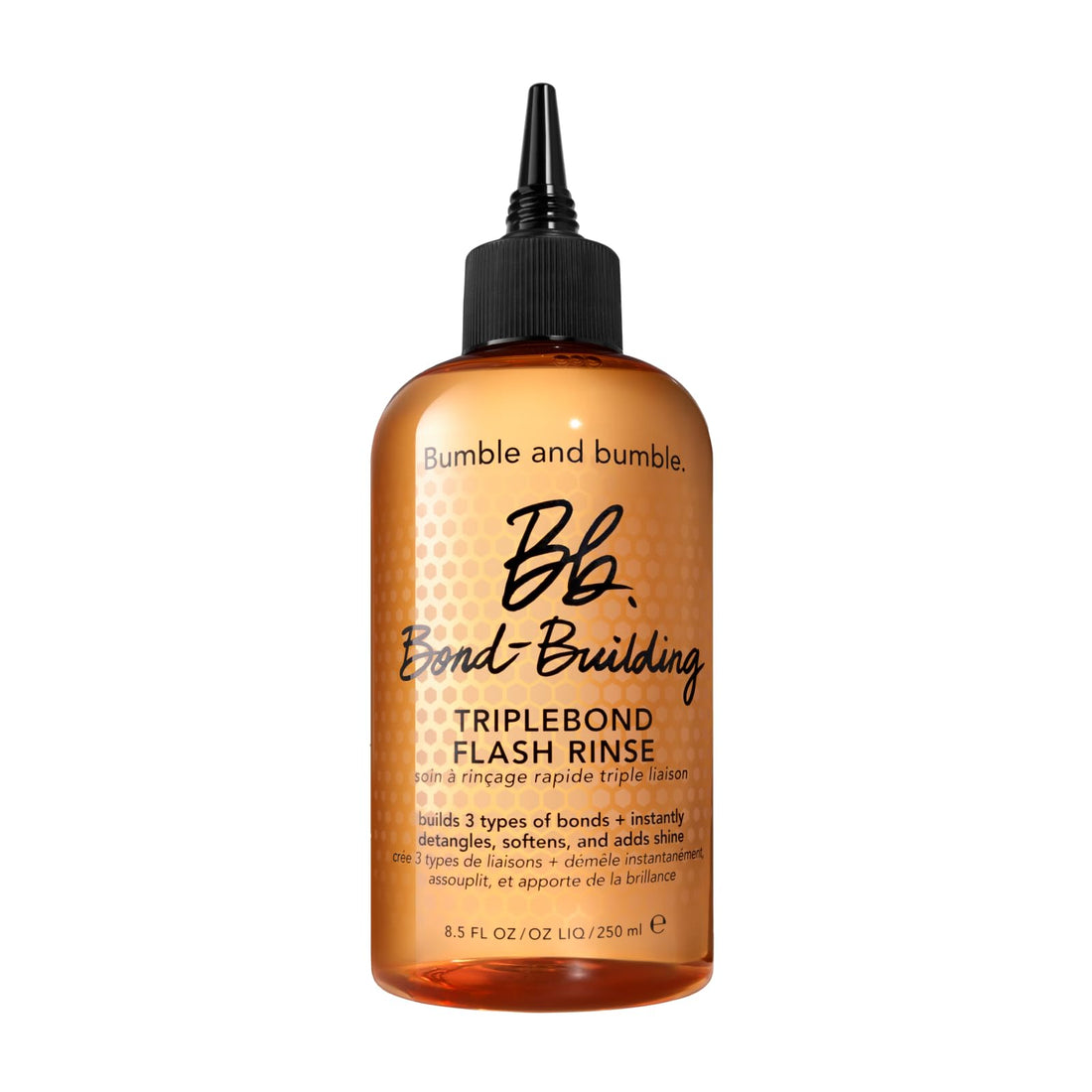 Bumble and bumble. Bond-Building TripleBond Flash Rinse For Damaged Hair, 8.5 Fl Oz