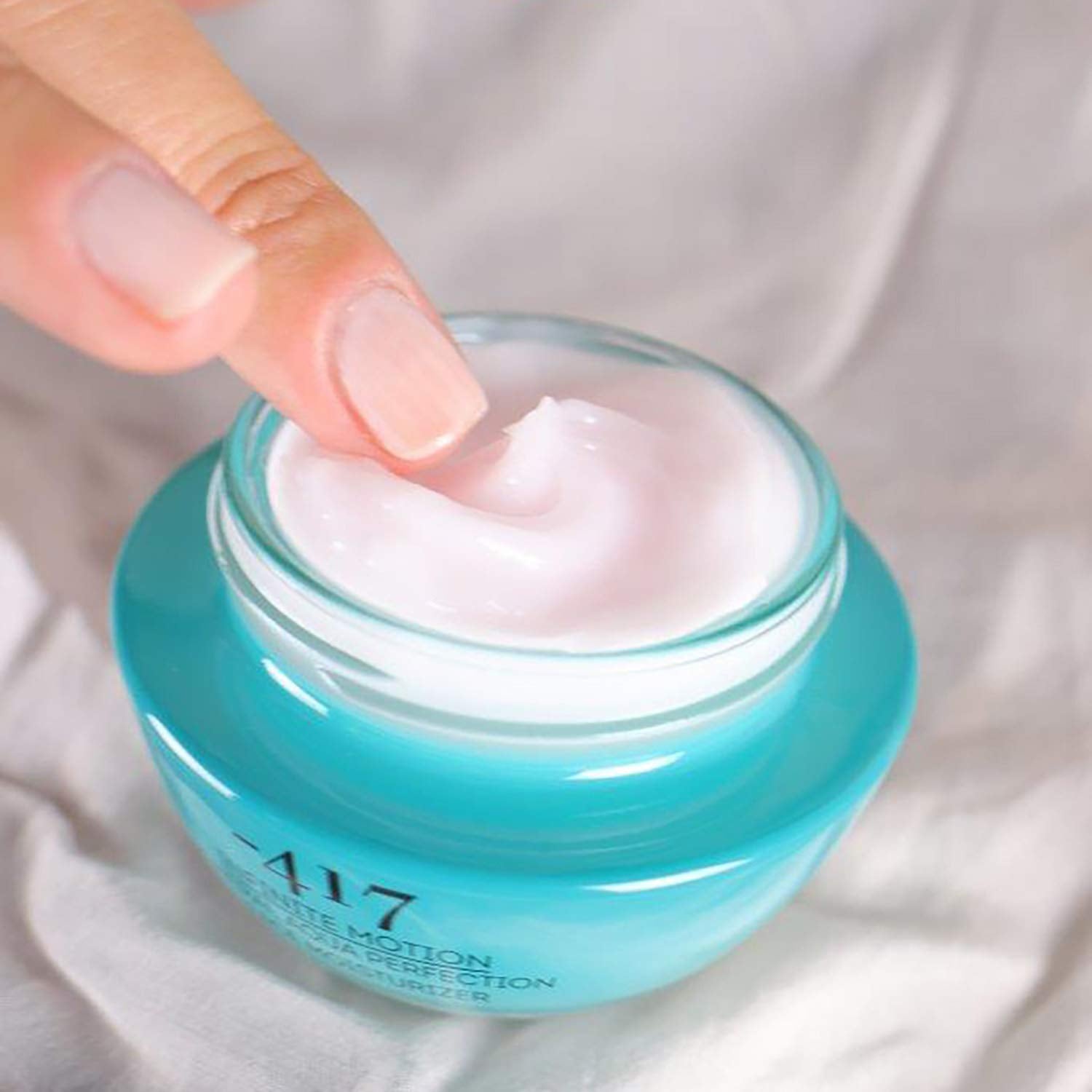 Minus 417 Dead Sea - Vitamin Moisturizer for Oily Skin Spf20