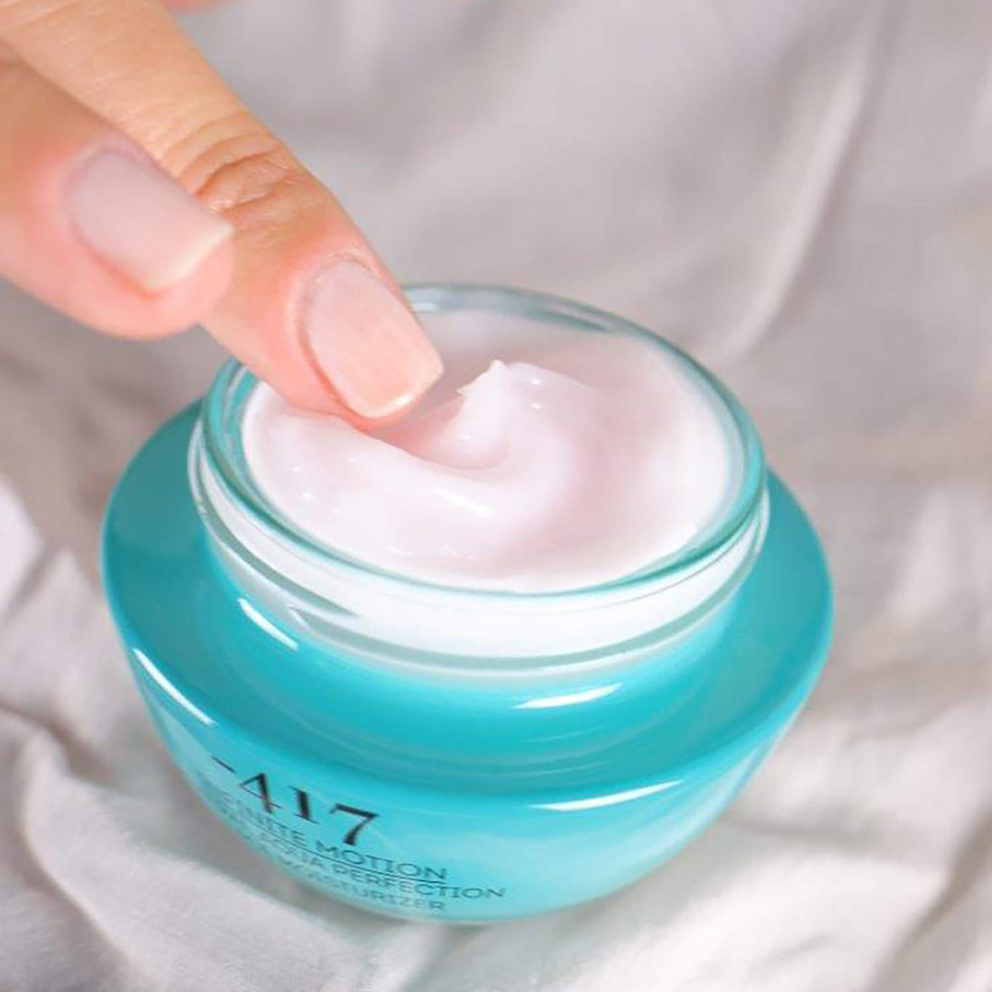 Minus 417 Dead Sea - Vitamin Moisturizer for Oily Skin Spf20