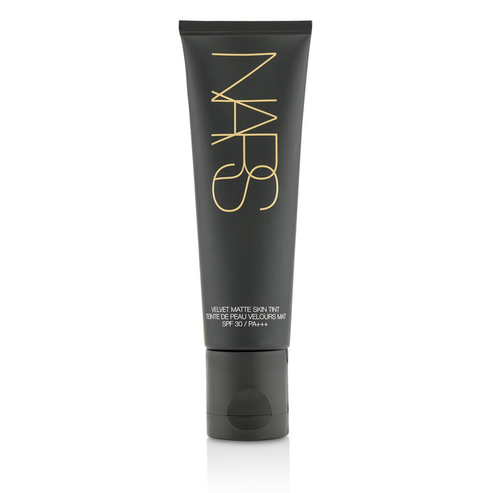 NARS Velvet Matte Skin Tint SPF30 PA+++ 1.7oz Full Size Terre-Neuve