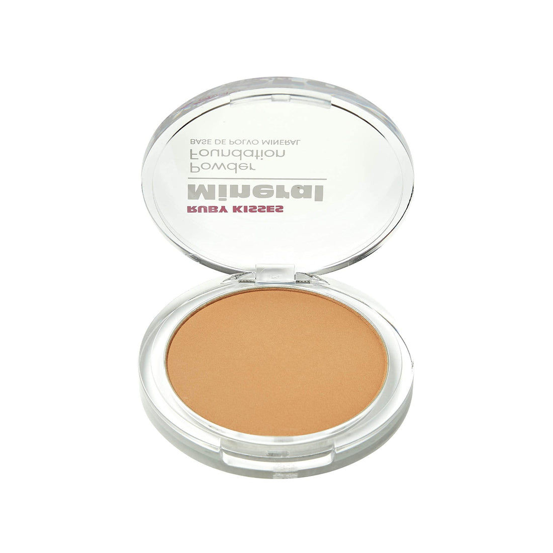 RUBY KISSES MINERAL POWDER 0.35oz (RMP10 Golden Honey) by Ruby Kisses