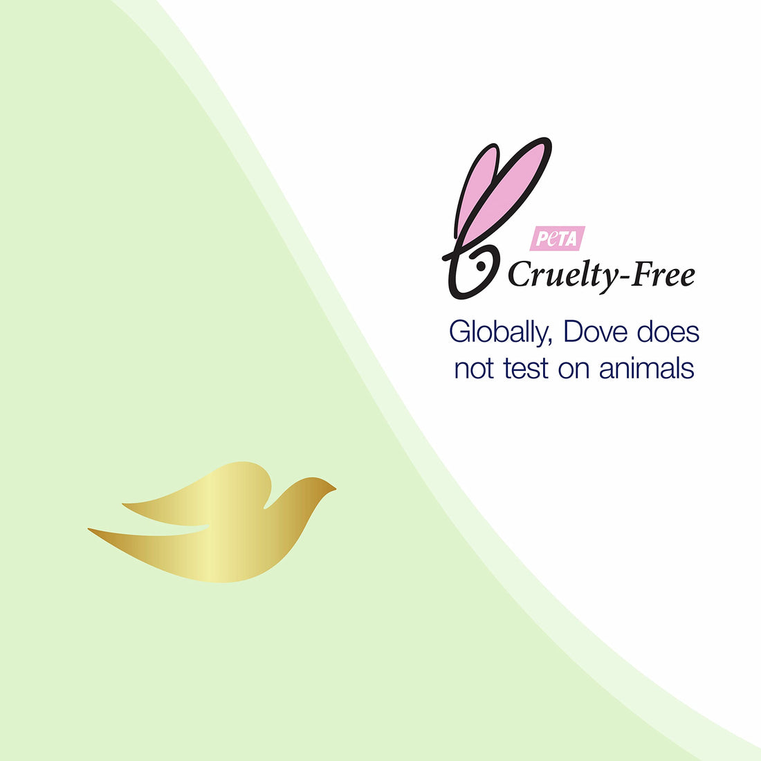 Dove Invisible Solid Antiperspirant Deodorant Stick for Women, Powder, For All Day Underarm Sweat & Odor Protection 2.6 oz 2 Count