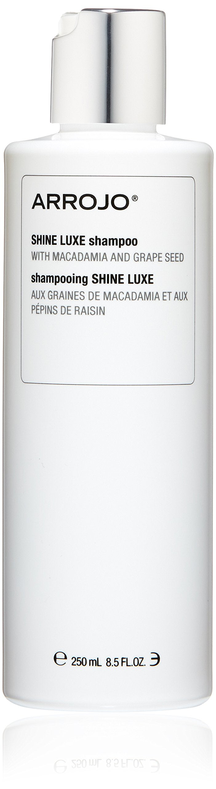 ARROJO Shine Luxe Shampoo, 8.5 Fl Oz
