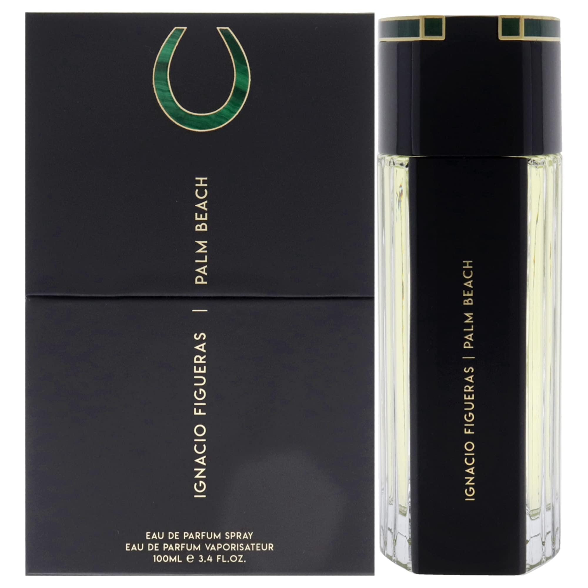 Ignacio Figueras Palm Beach for Unisex - 3.4 oz EDP Spray