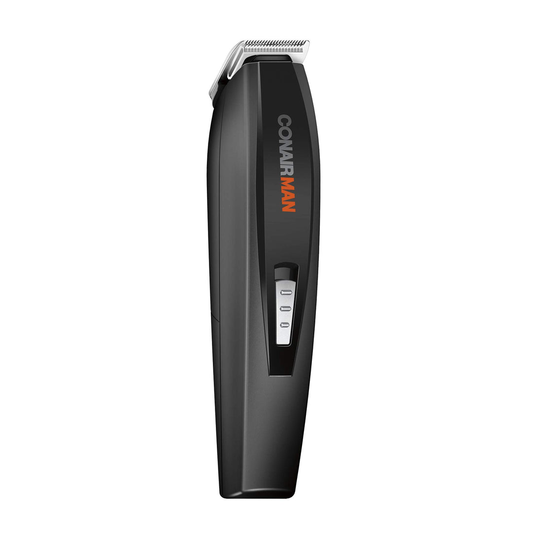 Conair Gmt175Rcs All In-One Battery Operated Beard And Mustache Trimmer,Men