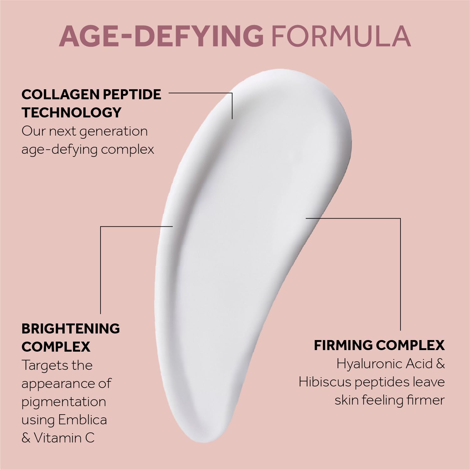 Boots No7 Age Defence Cleansing Balm - 200 ml