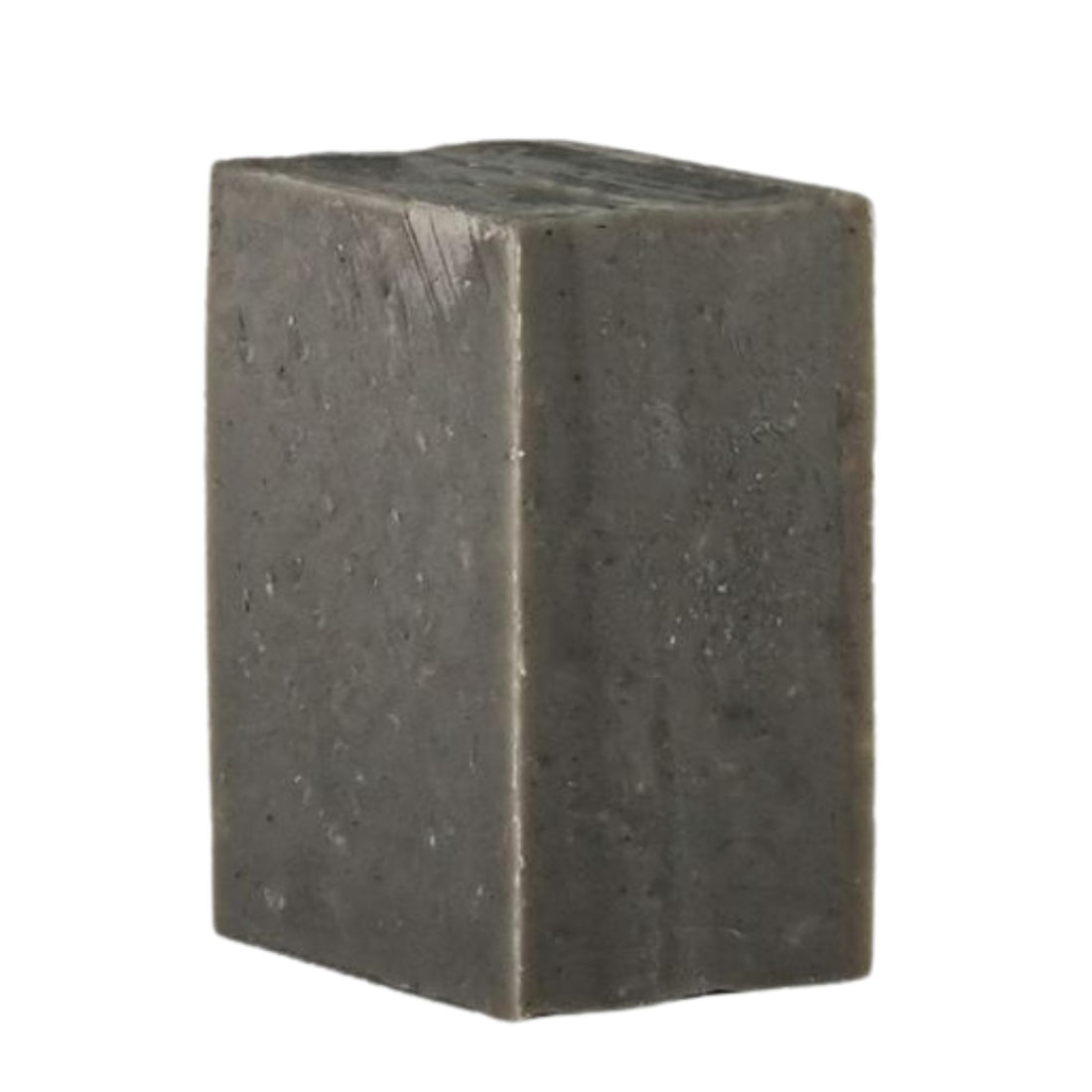 Osmia Organics Black Clay Facial Soap