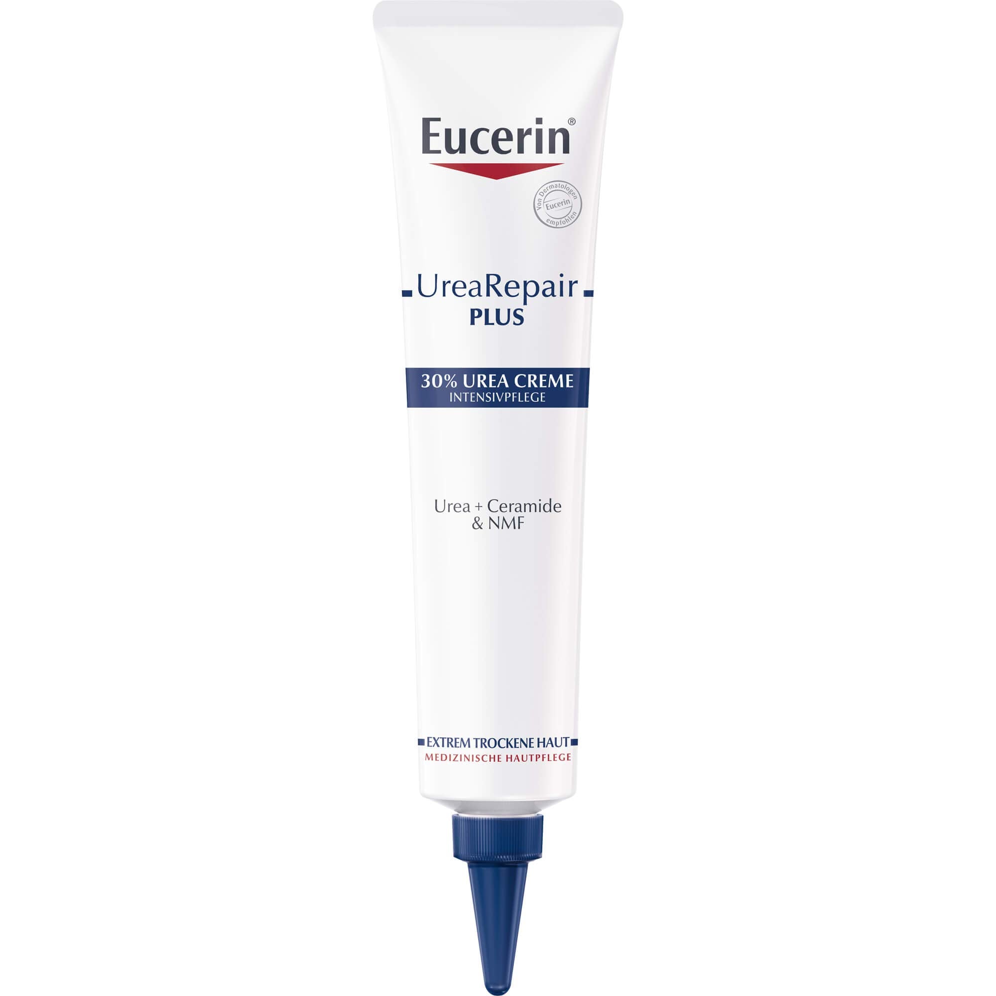 Eucerin UreaRepair Plus Hand Cream 5% Urea 75ml