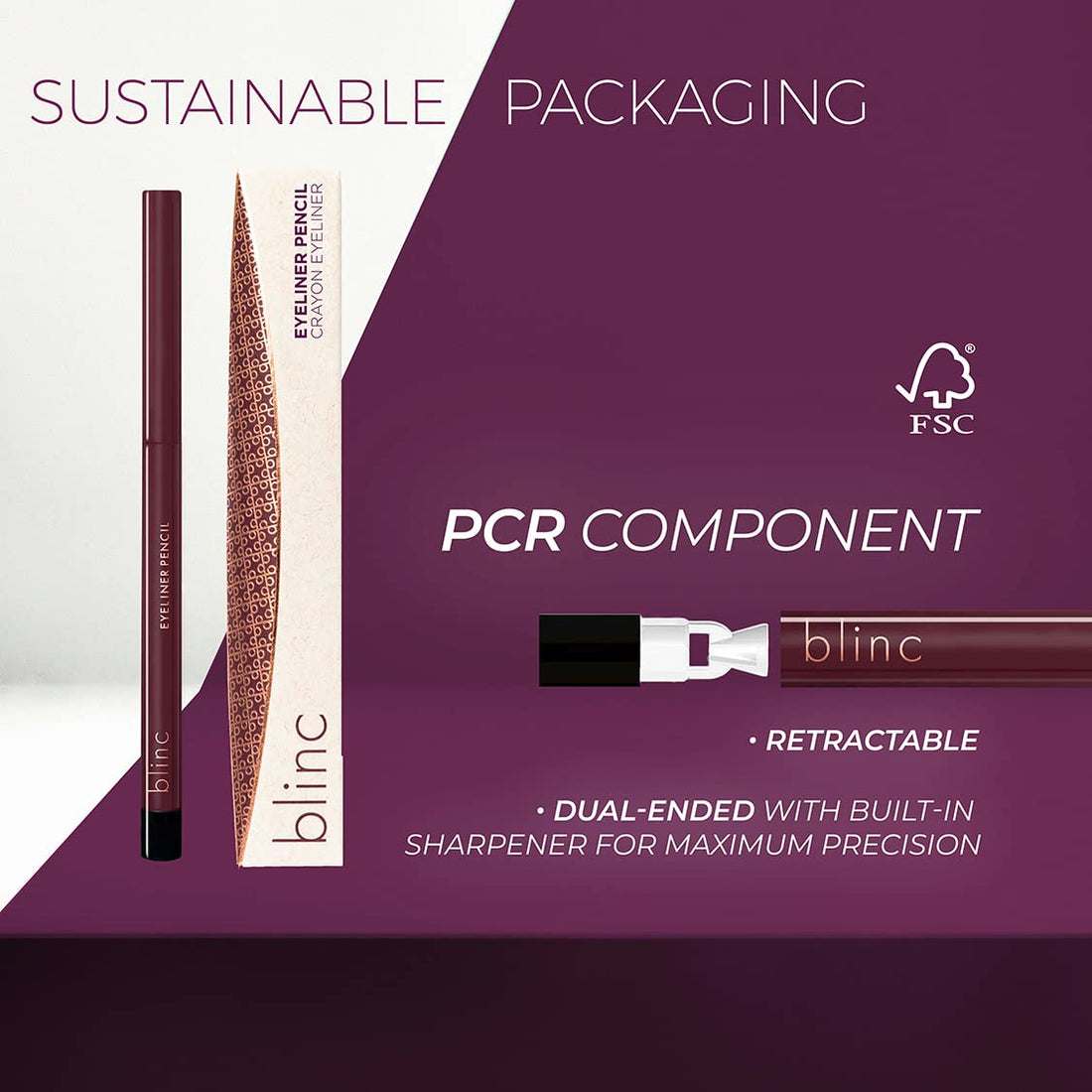 blinc Eyeliner Pencil