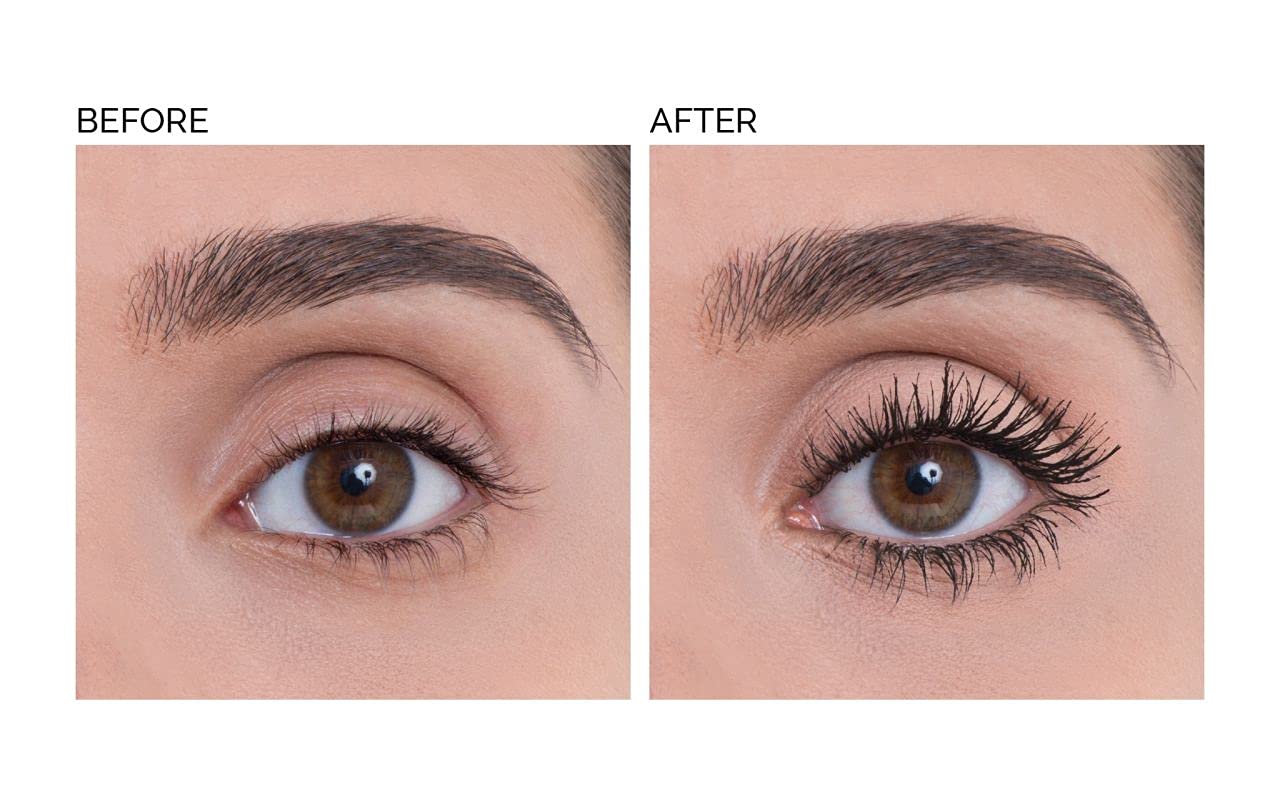 PUPA Milano Pupa Vamp, Extreme N. 010 Extra Black