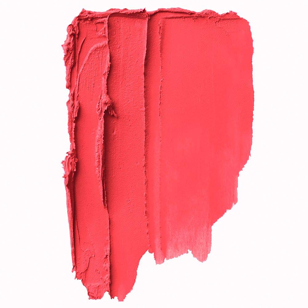 NYX PROFESSIONAL MAKEUP Matte Lipstick, Crave