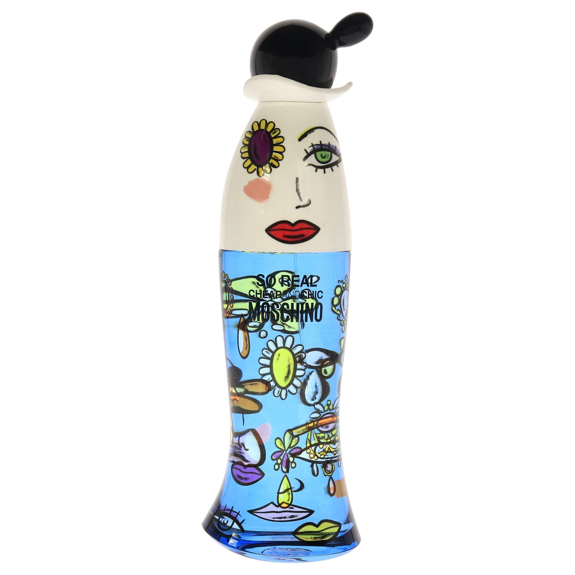 Moschino Cheap and Chic So Real EDT, 100ml