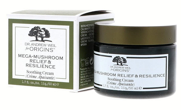 Origins Dr. Andrew MegaMushroom Skin Relief Soothing Face Cream 50ml/1.7oz