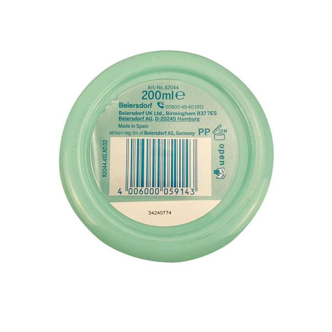 Atrixo Intensive Protection Cream
