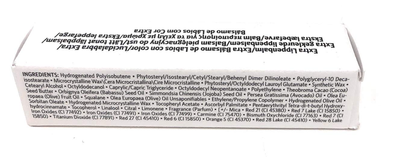 Bobbi Brown 'Extra' Lip Tint, Sheer Finish - Bare Pink