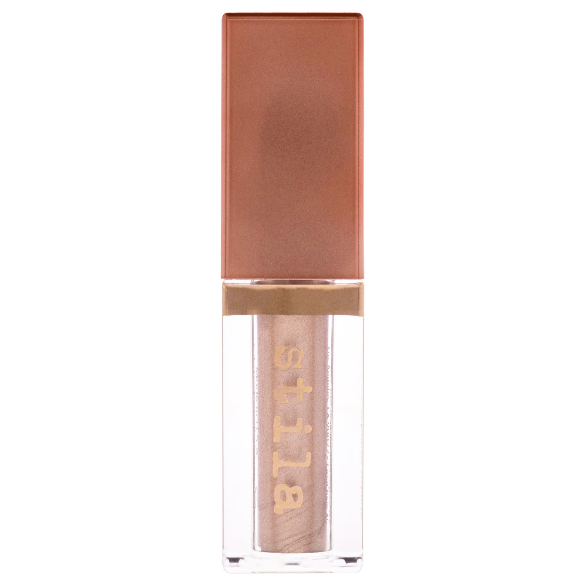 Stila Cosmetics Shimmer and Glow Eye Shadow - Kitten