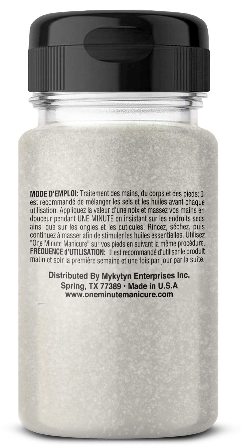 One Minute Manicure - Classic Mint 85g/3oz (Travel Size)