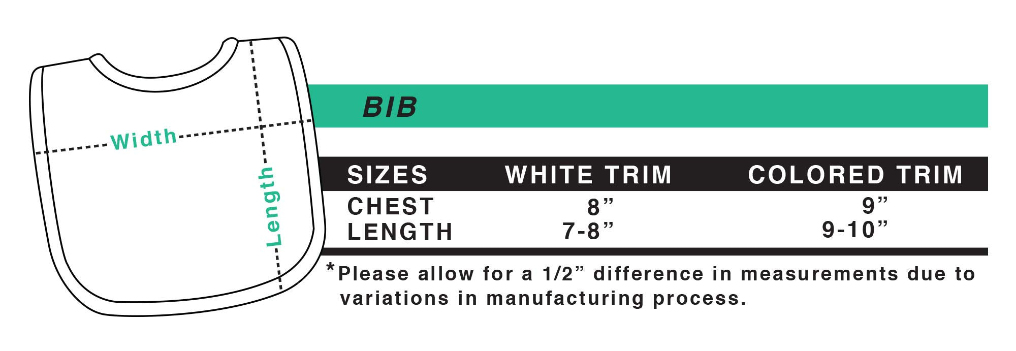 inktastic My Aunt Loves Me Baby Bib White and Black 230e8