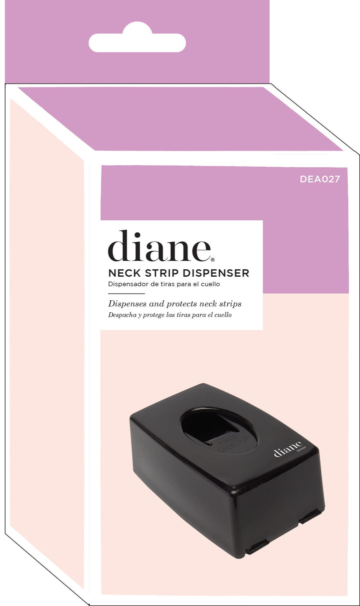 Neck Strip Dispenser DI-DEA027